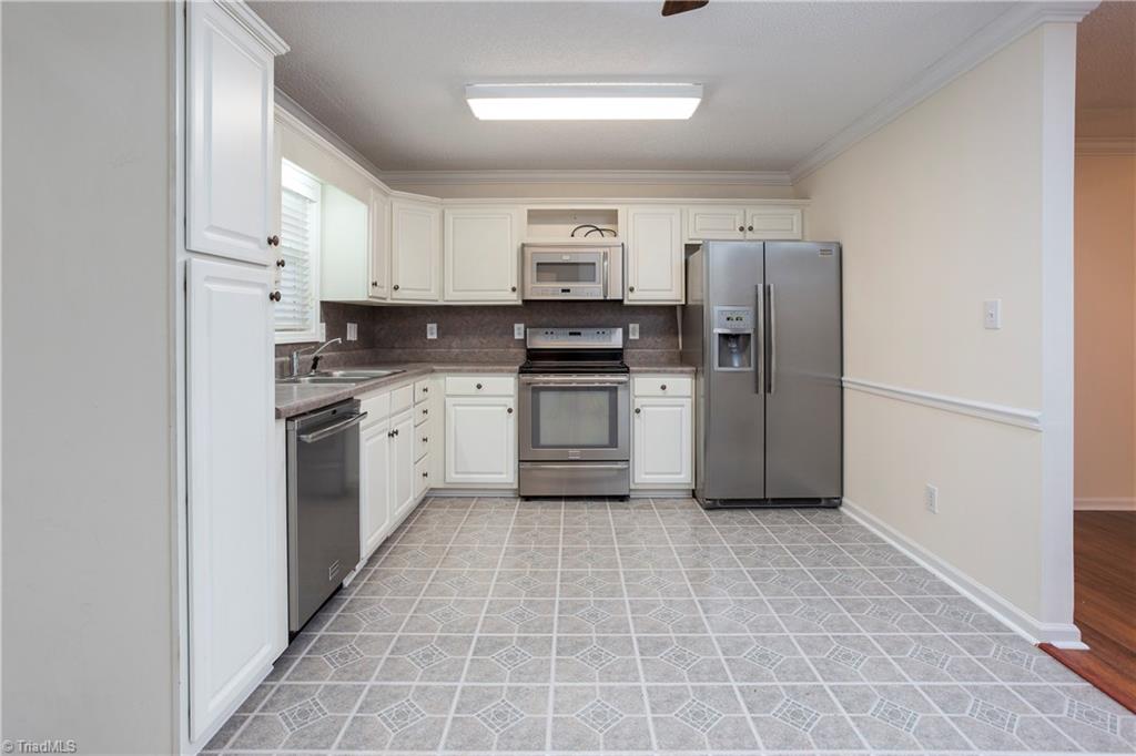 3779 Earnhardt Road Asheboro, NC 27205 - Photo 10 of 25 Gallery Image 10