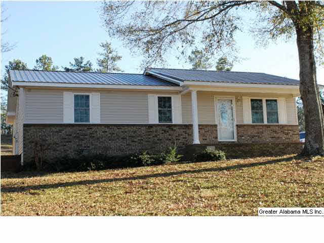 156 Ember Lane Ohatchee, AL 36271 - Photo 1 of 32 Gallery Image 1