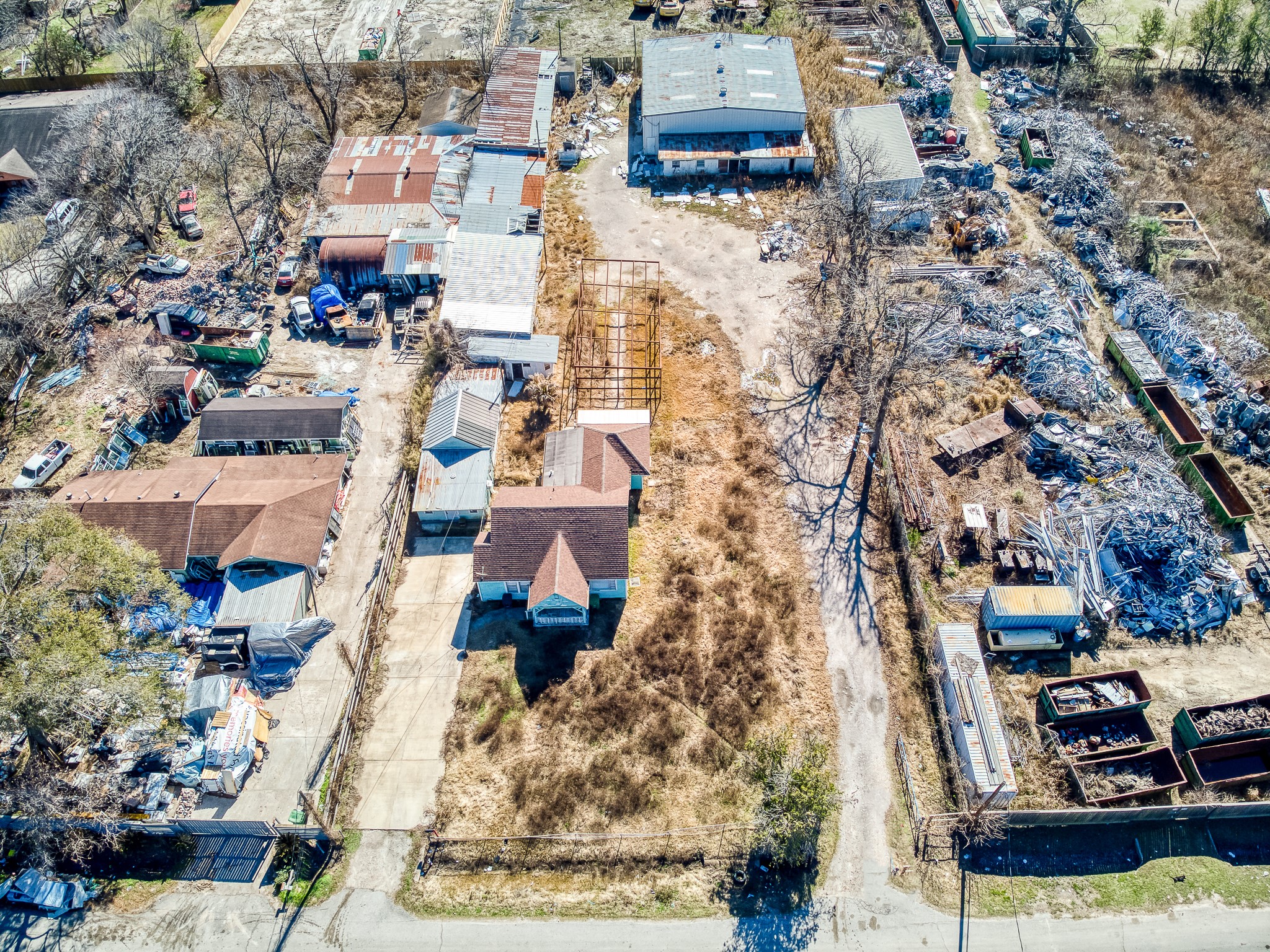 302 East Rogers Street Houston, TX 77022 - Photo 25 of 26
