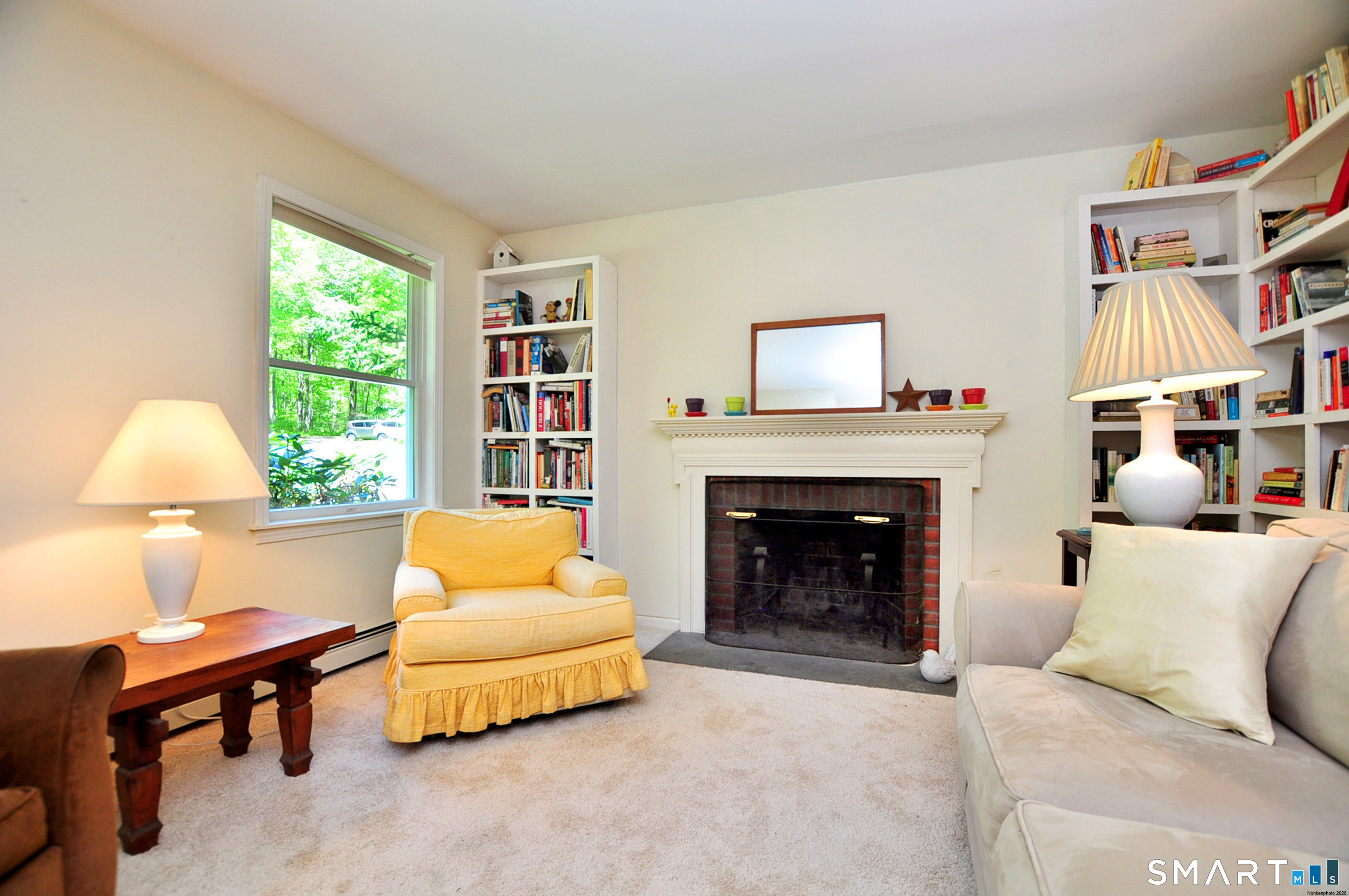 63 Shearer Road Washington, CT 06793 - Photo 15 of 40