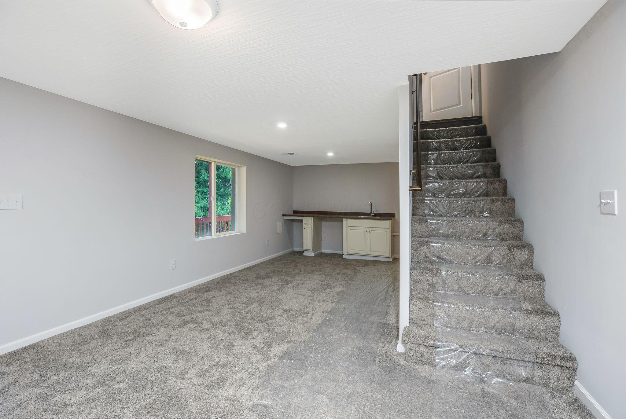 928 Rutter Avenue Lancaster, OH 43130 - Photo 35 of 87 Family Room- Lower Level