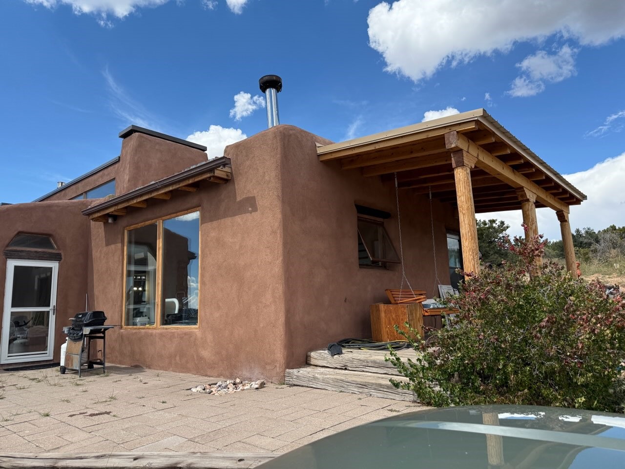 98 Woods Loop Santa Fe, NM 87505 - Photo 1 of 1