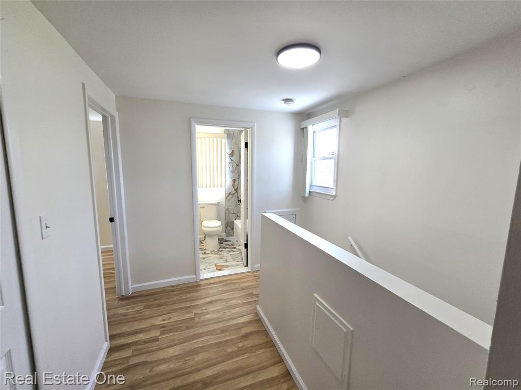 342 Melvin Street River Rouge, MI 48218 - Photo 28 of 30