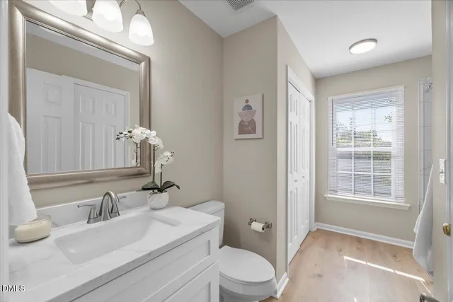 $340,000 | 5012 Silverdene Street, Raleigh, NC 27616