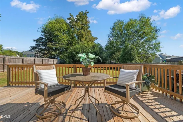 $340,000 | 5012 Silverdene Street, Raleigh, NC 27616