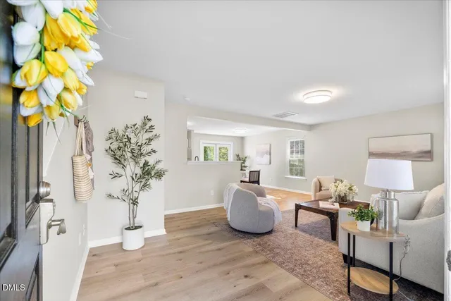 $340,000 | 5012 Silverdene Street, Raleigh, NC 27616