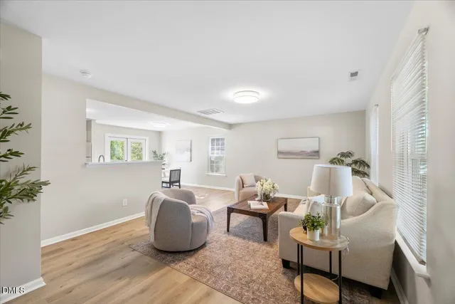 $340,000 | 5012 Silverdene Street, Raleigh, NC 27616