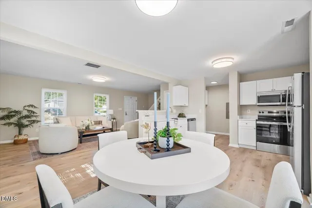 $340,000 | 5012 Silverdene Street, Raleigh, NC 27616