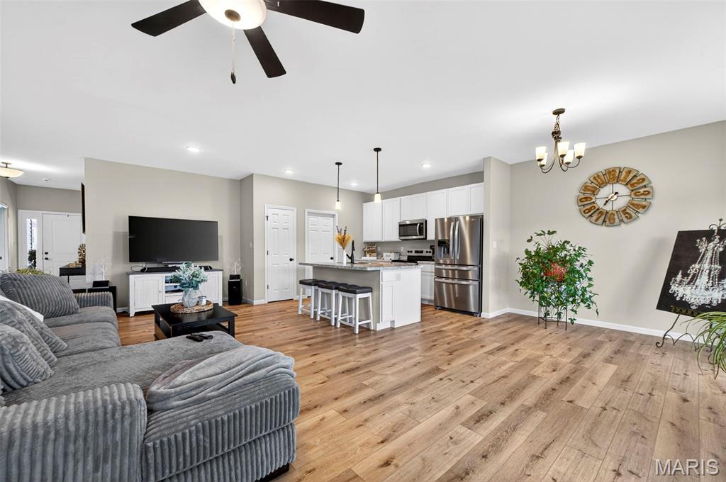2324 Matthias Cl Washington, MO 63090 - Photo 21 of 34