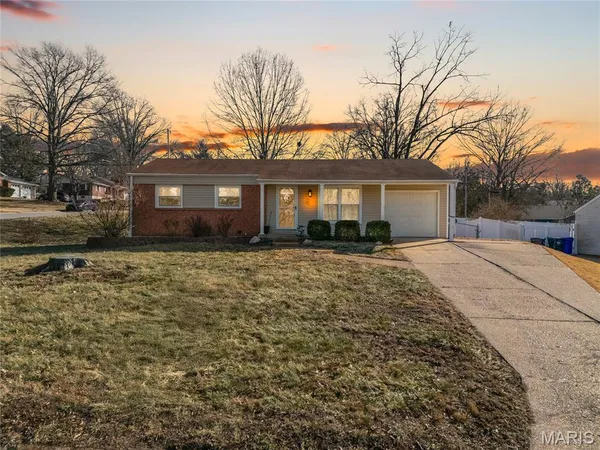 $262,000 | 402 Wallach Drive, Eureka, MO 63025