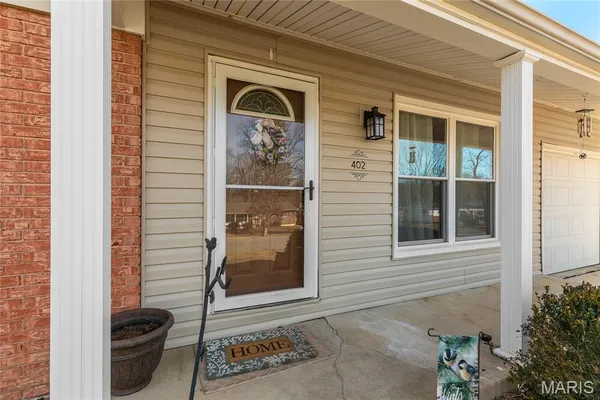 $262,000 | 402 Wallach Drive, Eureka, MO 63025