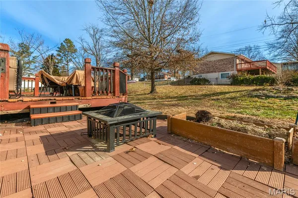 $262,000 | 402 Wallach Drive, Eureka, MO 63025