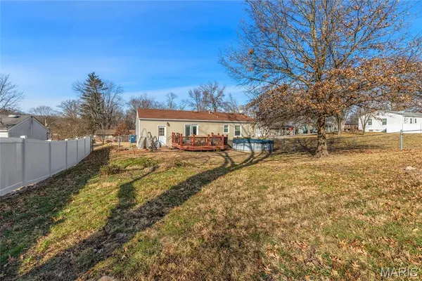 $262,000 | 402 Wallach Drive, Eureka, MO 63025