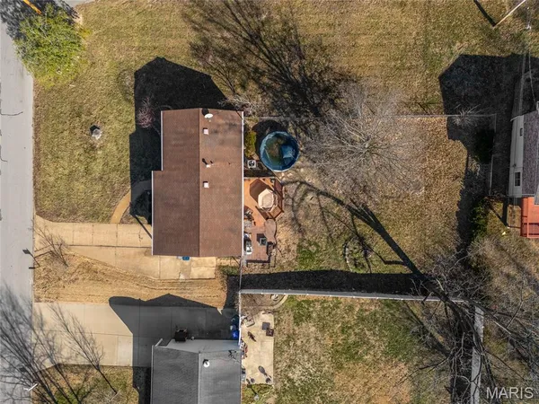 $262,000 | 402 Wallach Drive, Eureka, MO 63025