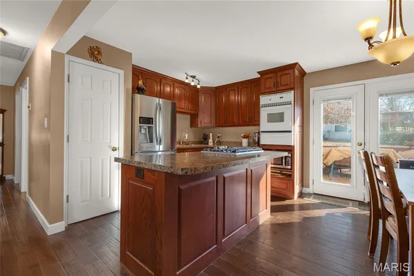 $262,000 | 402 Wallach Drive, Eureka, MO 63025