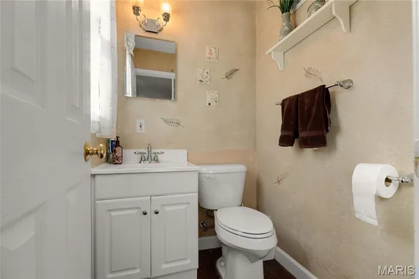 $262,000 | 402 Wallach Drive, Eureka, MO 63025