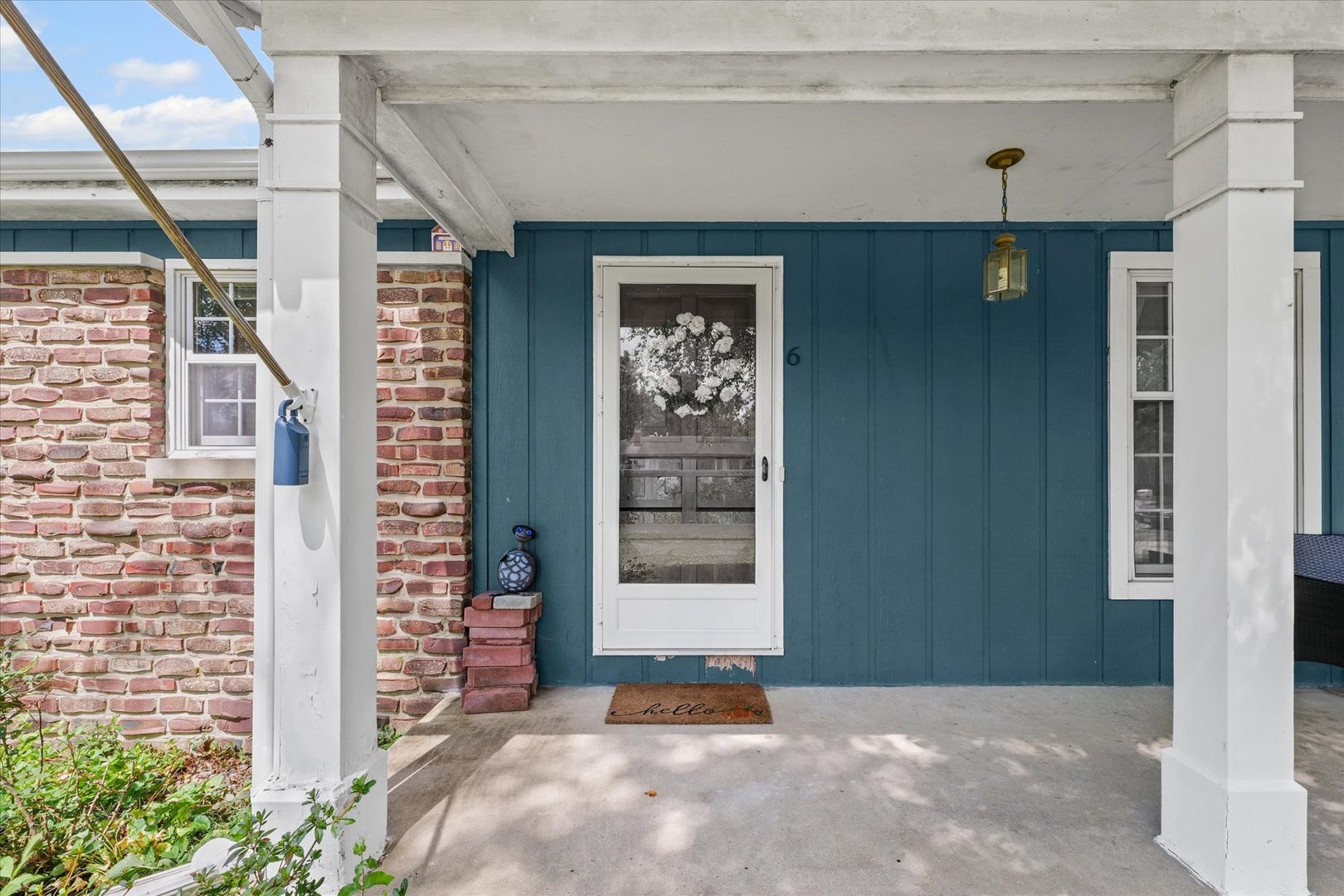 6 Harness Lane Pesotum, IL 61863 - Photo 4 of 30