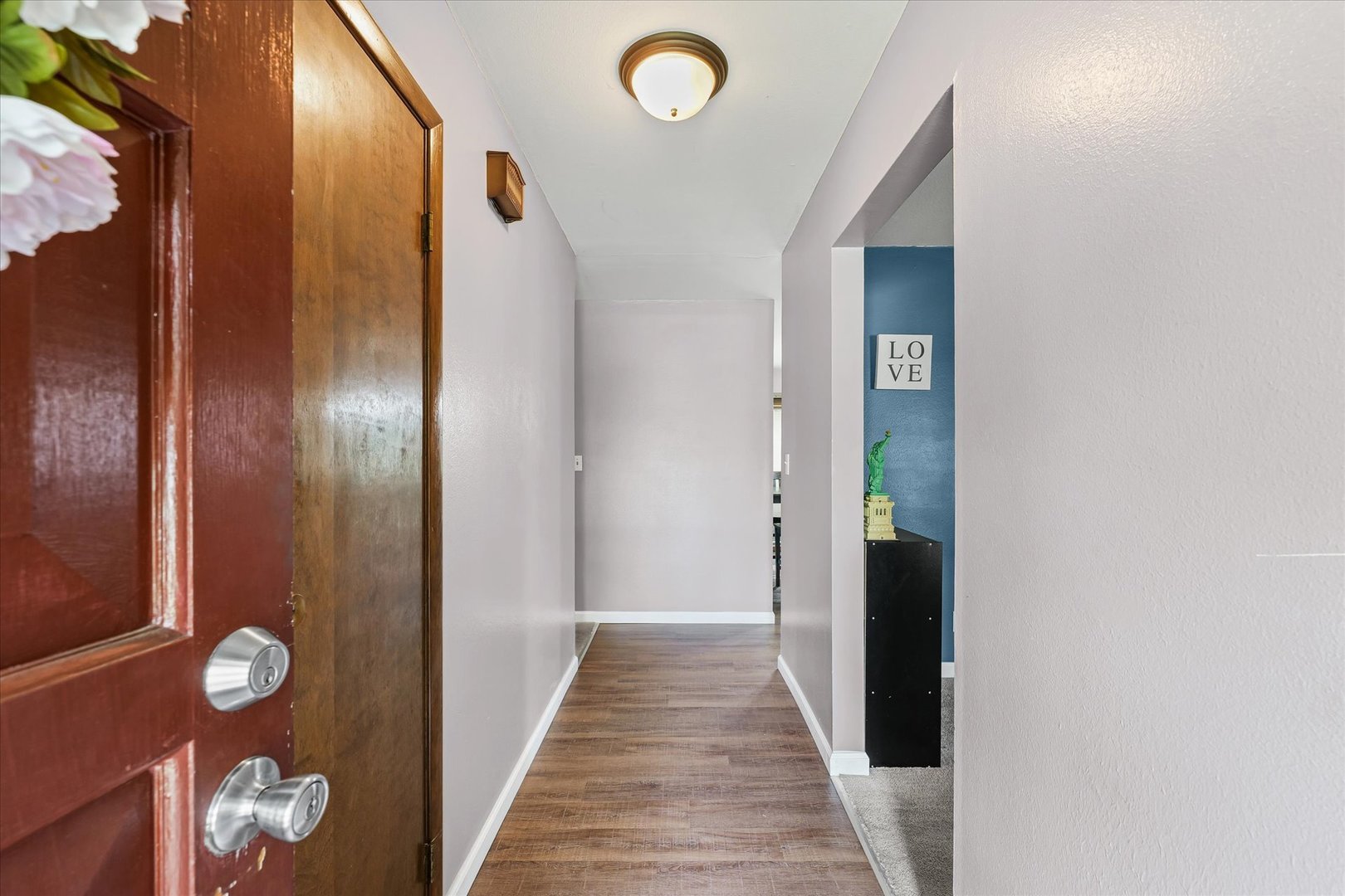 6 Harness Lane Pesotum, IL 61863 - Photo 5 of 30