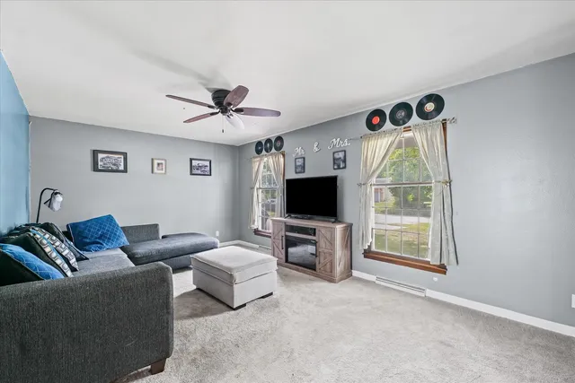 $180,000 | 6 Harness Lane, Pesotum, IL 61863