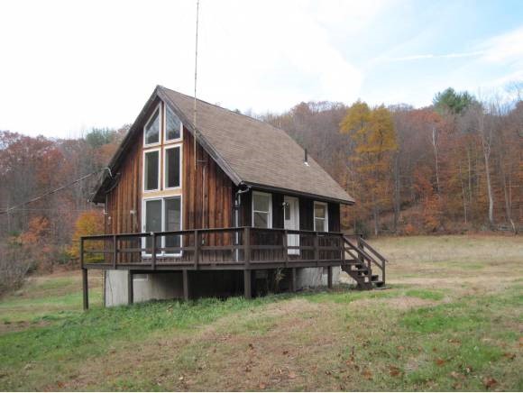 2241 Stowe Mountain Road Halifax, VT 05358 - Photo 1 of 1 Gallery Image 1