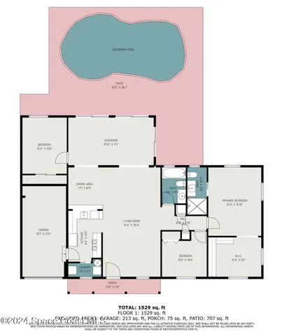 $430,000 | 800 1st Street, Merritt Island, FL 32953