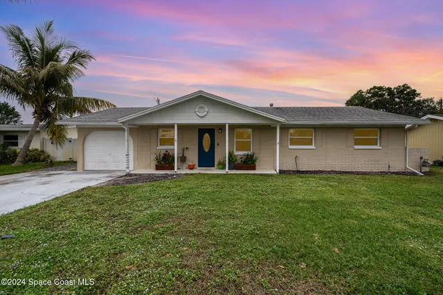 $430,000 | 800 1st Street, Merritt Island, FL 32953