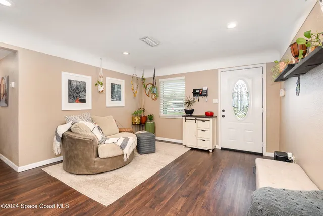 $430,000 | 800 1st Street, Merritt Island, FL 32953