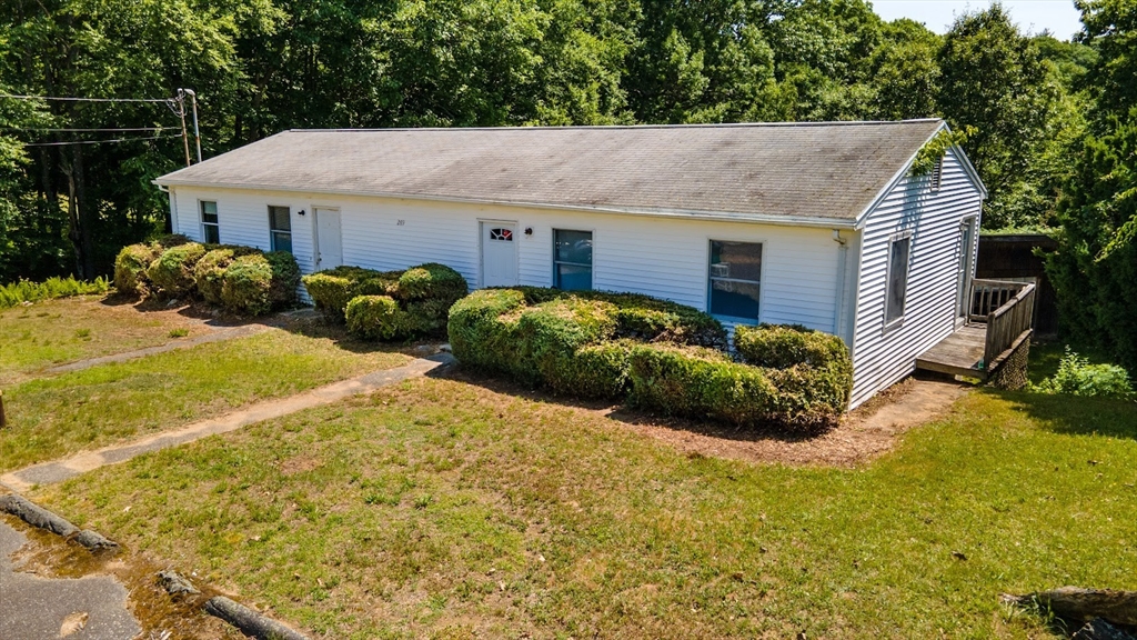 269 Keys Road Warren, MA 01585 - Photo 1 of 6