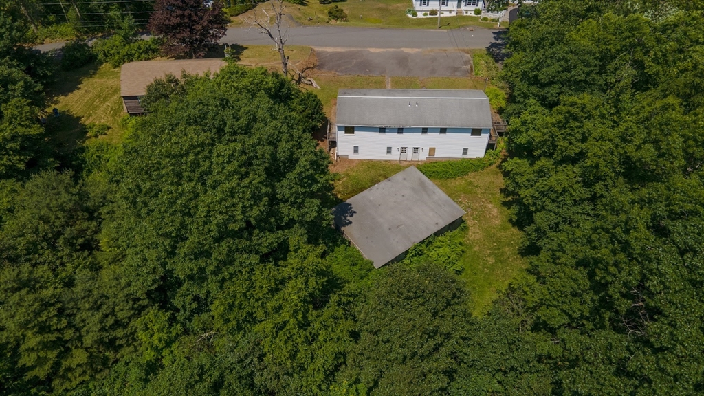 269 Keys Road Warren, MA 01585 - Photo 5 of 6