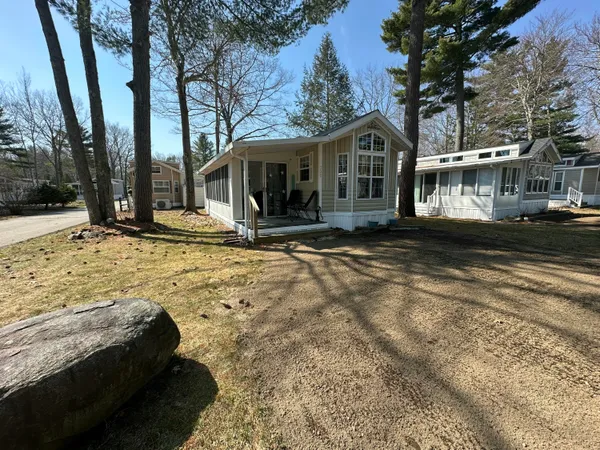 $54,900 | 150 Chapel Road, Unit 208, Wells, ME 04090