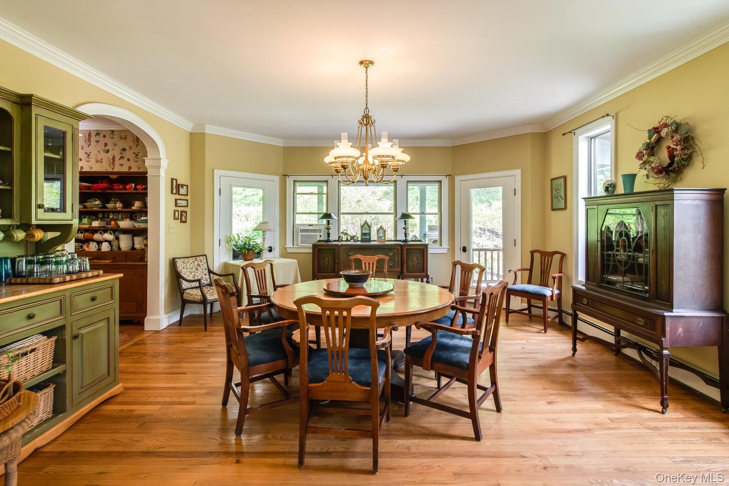 364 Clinton Hollow Road Salt Point, NY 12578 - Photo 12 of 39