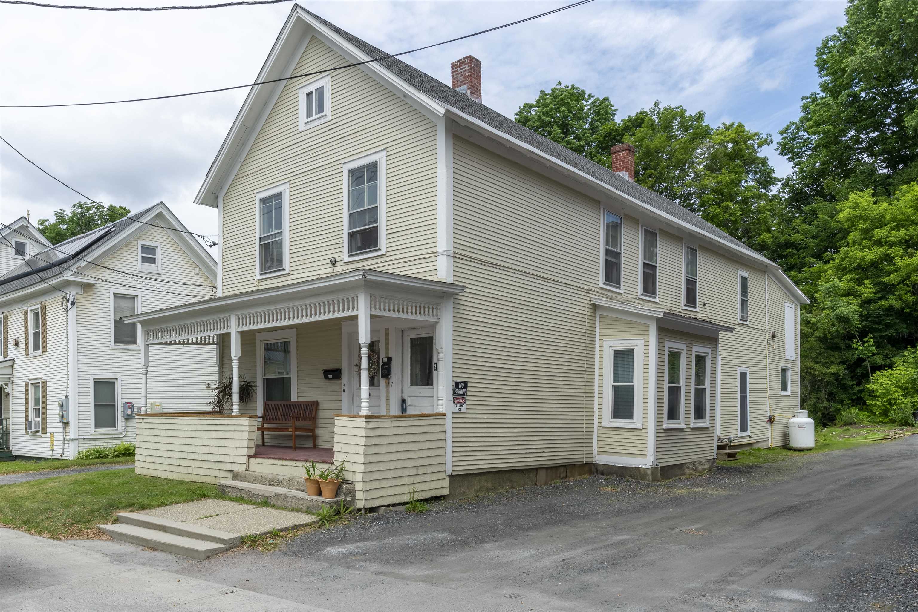 7-9 Elm Street Waterbury, VT 05676 - Photo 47 of 53