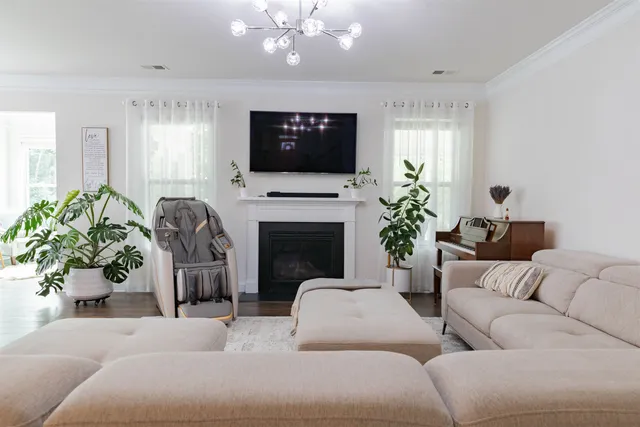 $445,000 | 703 Fern Hollow Trail, Anderson, SC 29621