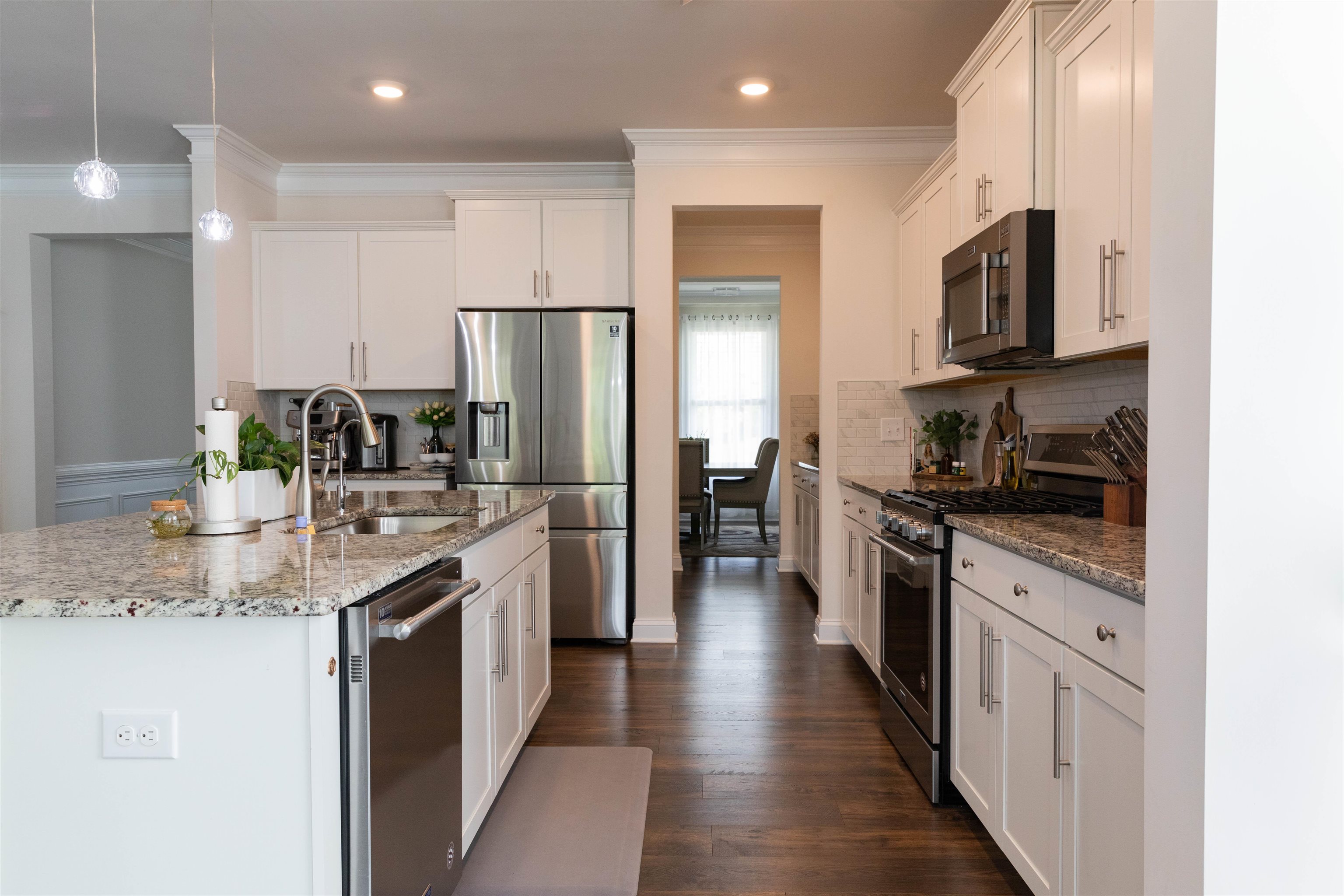 703 Fern Hollow Trail Anderson, SC 29621 - Photo 17 of 43