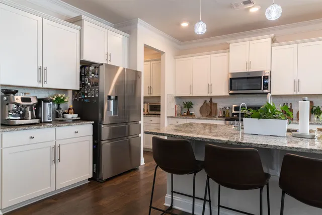 $445,000 | 703 Fern Hollow Trail, Anderson, SC 29621