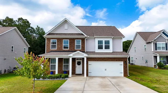 $445,000 | 703 Fern Hollow Trail, Anderson, SC 29621