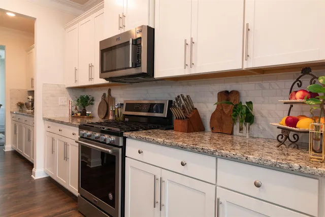 $445,000 | 703 Fern Hollow Trail, Anderson, SC 29621