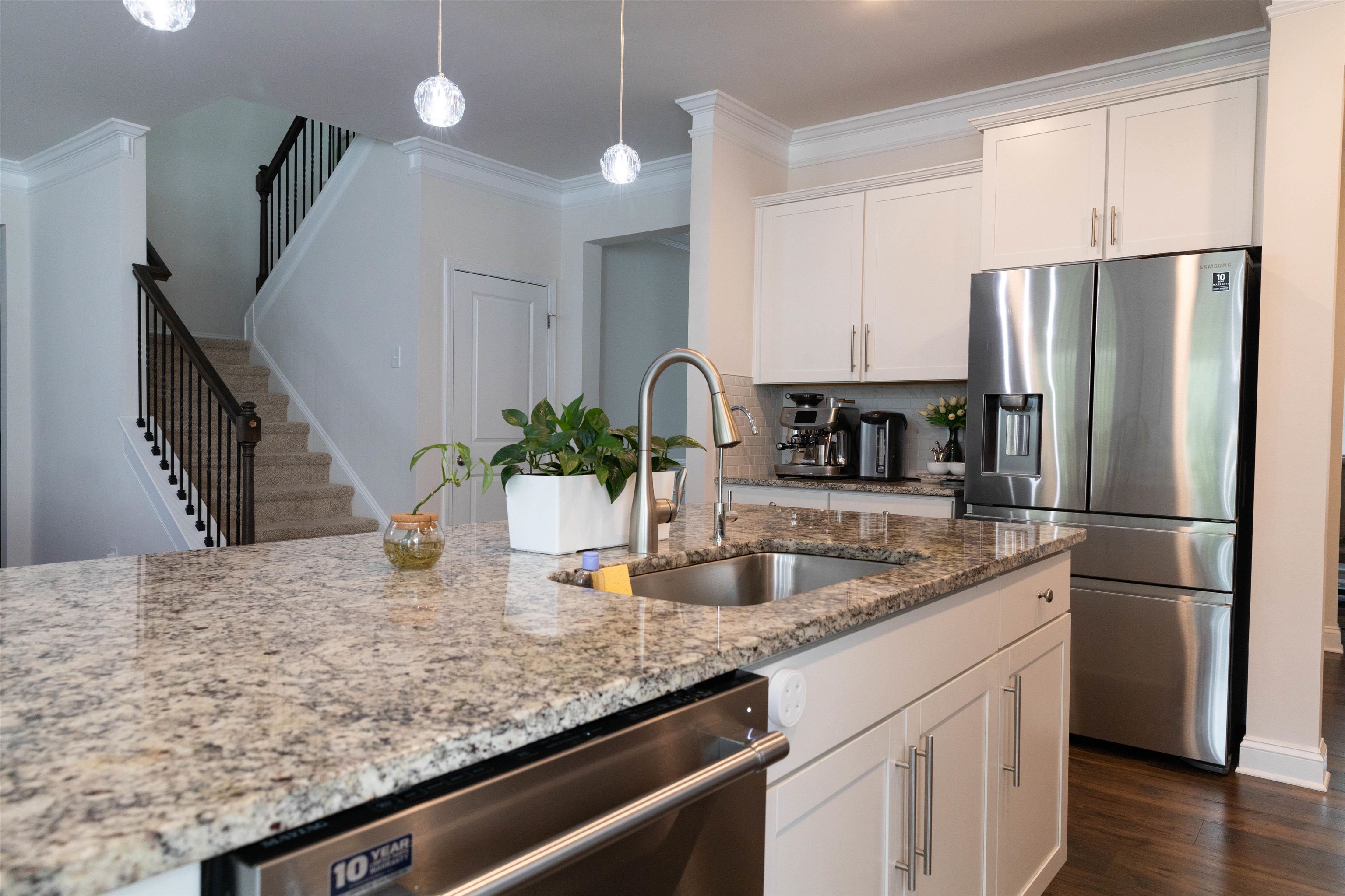 703 Fern Hollow Trail Anderson, SC 29621 - Photo 23 of 43