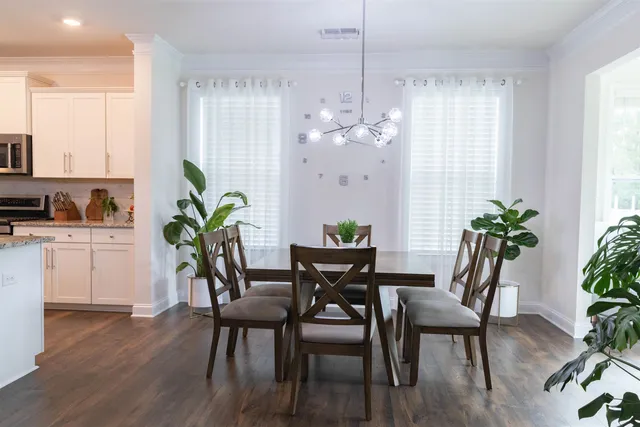 $445,000 | 703 Fern Hollow Trail, Anderson, SC 29621