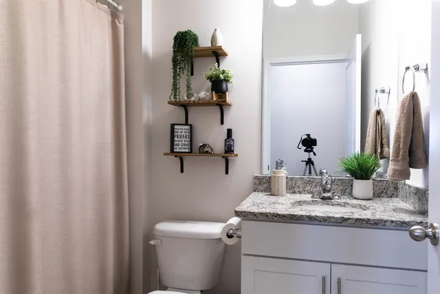 $445,000 | 703 Fern Hollow Trail, Anderson, SC 29621