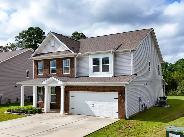 $445,000 | 703 Fern Hollow Trail, Anderson, SC 29621