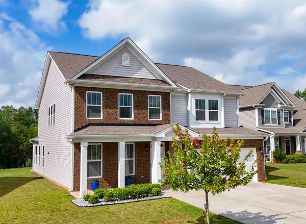 $444,000 | 703 Fern Hollow Trail, Anderson, SC 29621