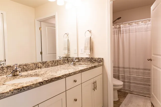 $445,000 | 703 Fern Hollow Trail, Anderson, SC 29621