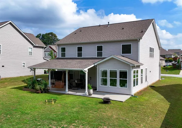 $444,000 | 703 Fern Hollow Trail, Anderson, SC 29621