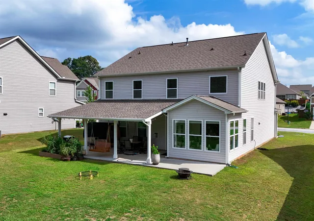 $445,000 | 703 Fern Hollow Trail, Anderson, SC 29621