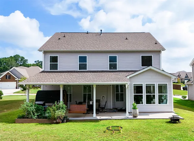 $445,000 | 703 Fern Hollow Trail, Anderson, SC 29621