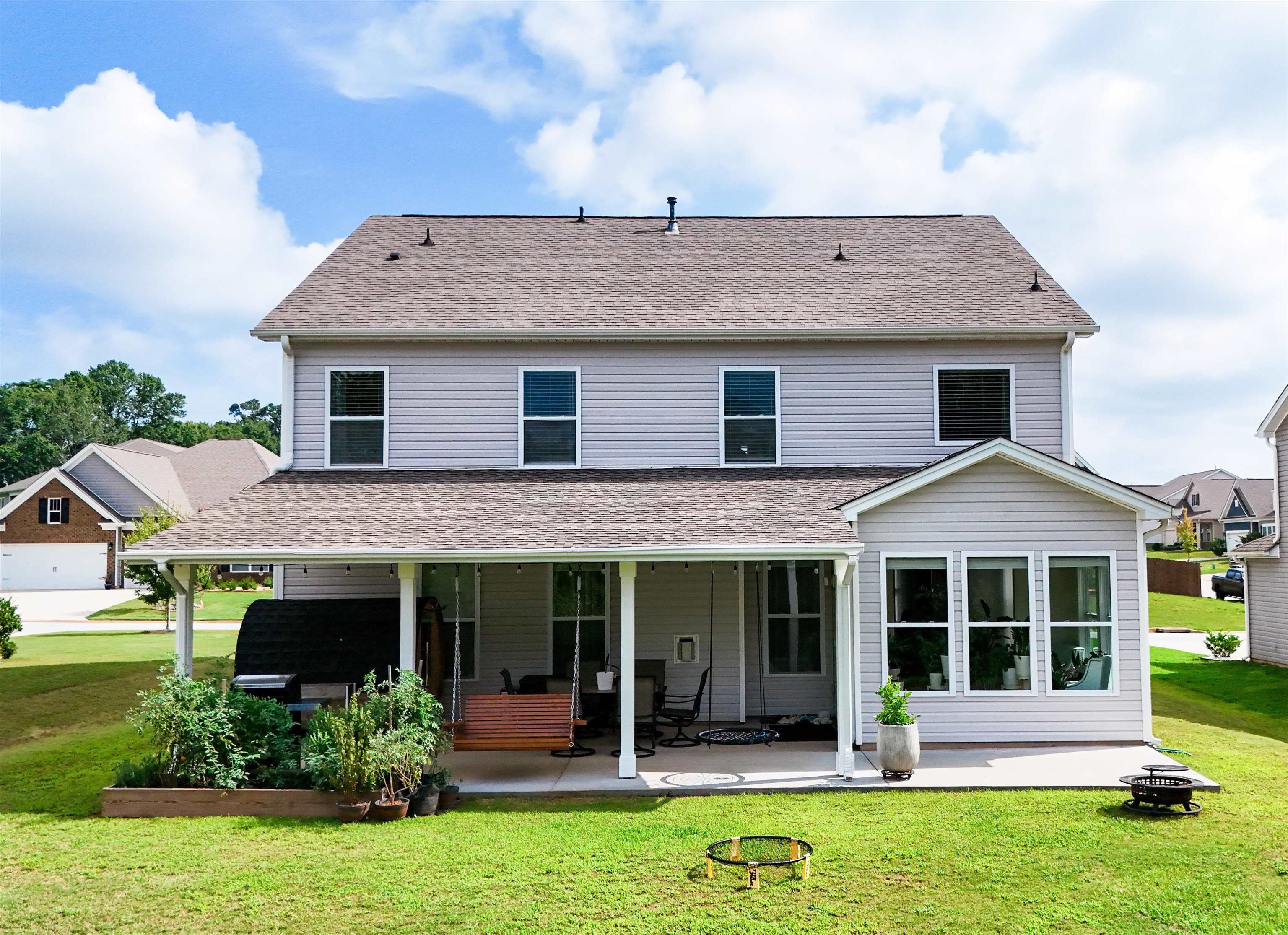 703 Fern Hollow Trail Anderson, SC 29621 - Photo 6 of 43