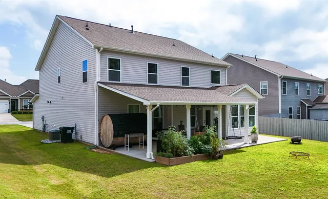 $445,000 | 703 Fern Hollow Trail, Anderson, SC 29621