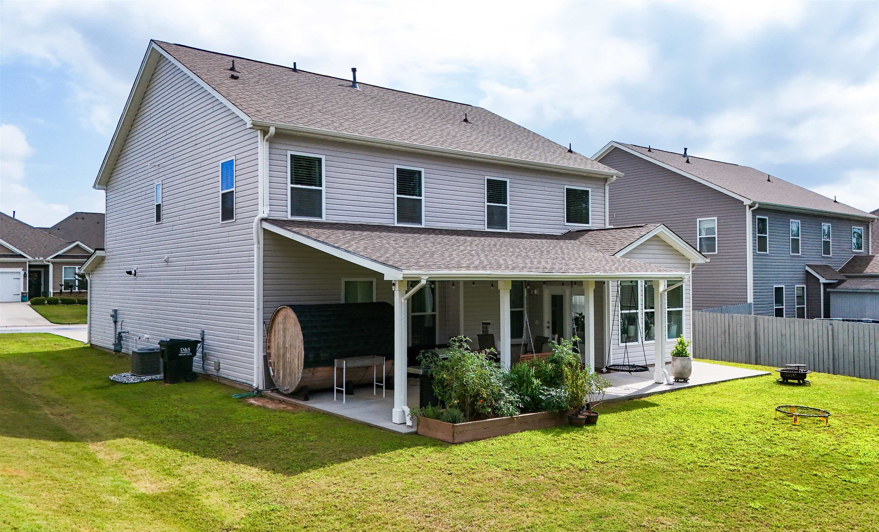 703 Fern Hollow Trail Anderson, SC 29621 - Photo 7 of 43