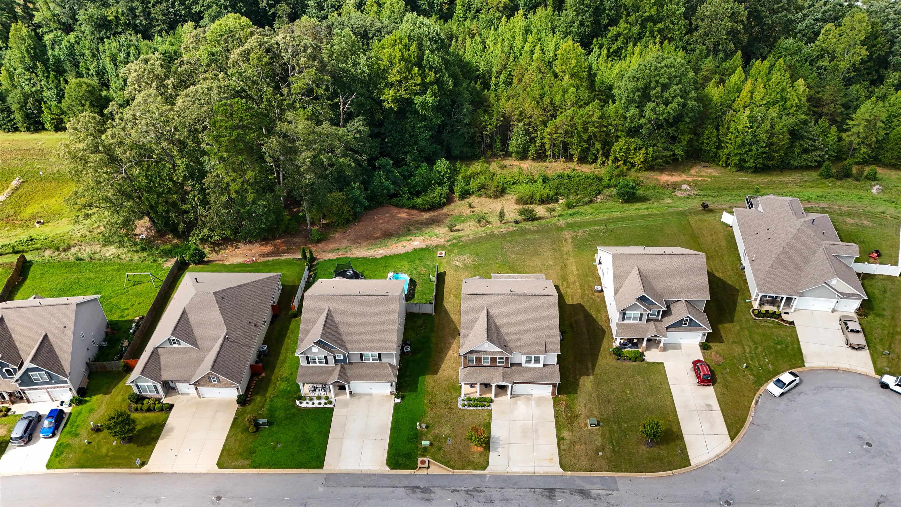 703 Fern Hollow Trail Anderson, SC 29621 - Photo 9 of 43